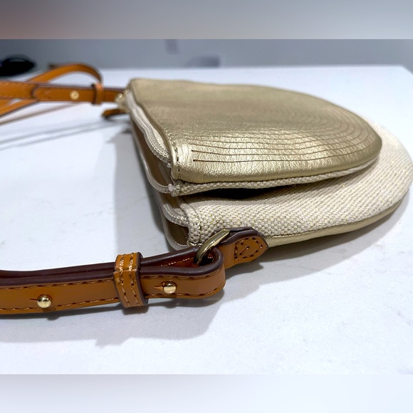 Stella & Dot Sidekick Belt Bag 3 in 1 - Picture 2 of 11